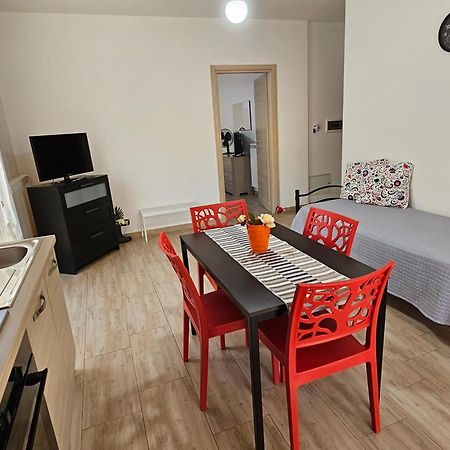 Villa Center Appartamenti Nel Verde In Citta Campobasso Zewnętrze zdjęcie