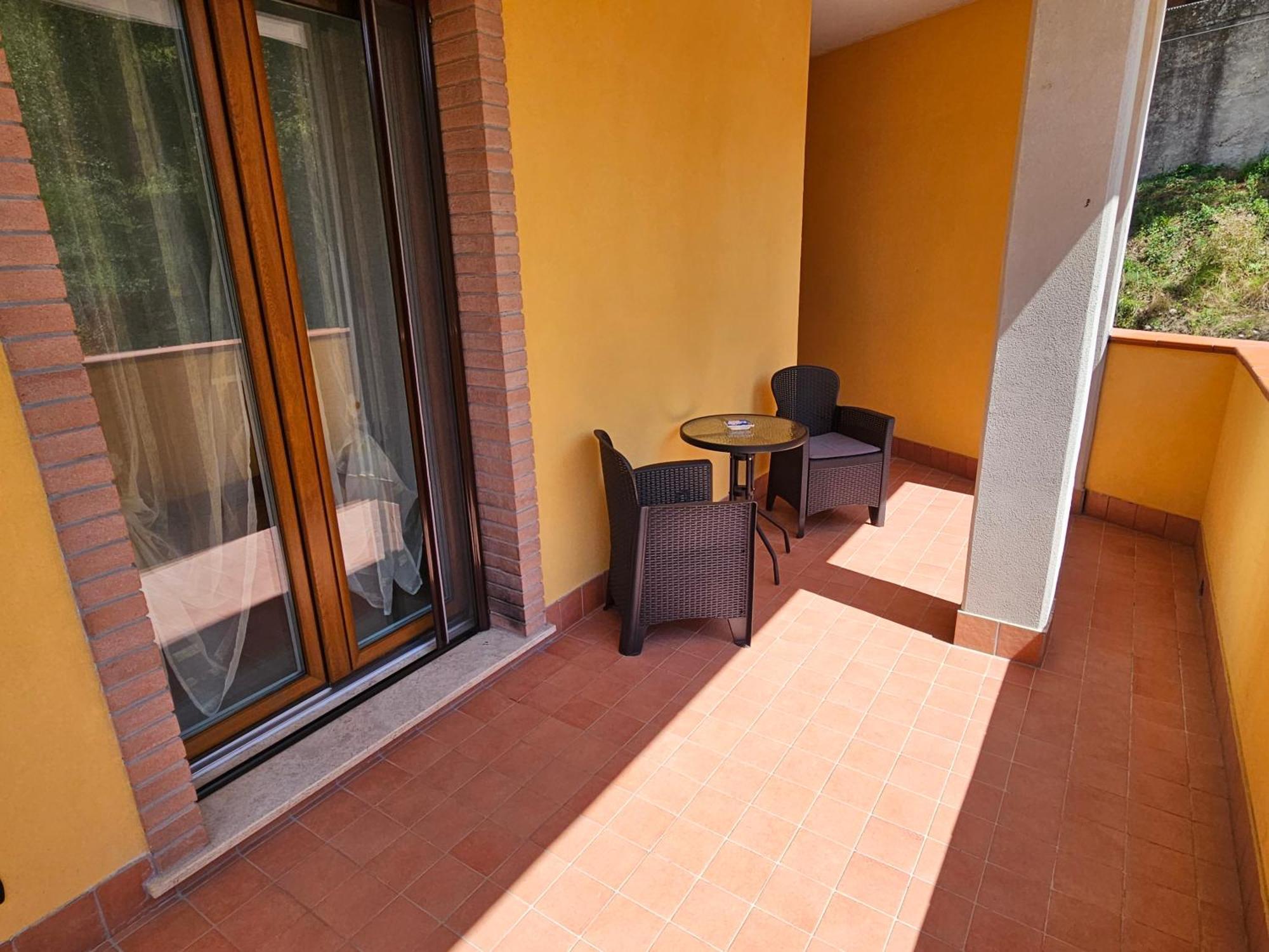 Villa Center Appartamenti Nel Verde In Citta Campobasso Zewnętrze zdjęcie