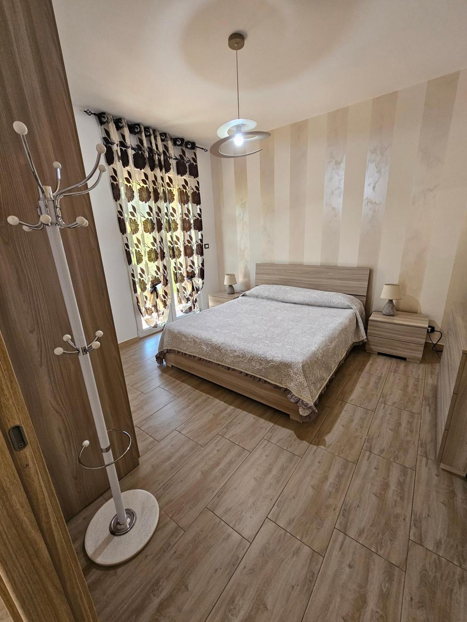 Villa Center Appartamenti Nel Verde In Citta Campobasso Zewnętrze zdjęcie